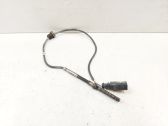 Sensor de temperatura del escape
