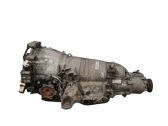 Automatic gearbox