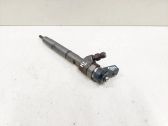 Fuel injector