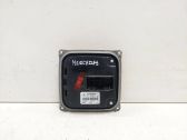 Headlight ballast module Xenon
