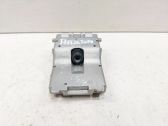 Windshield/windscreen camera