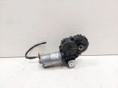 Seat adjustment motor