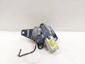 Rear window wiper motor