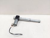 Seat adjustment motor