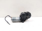 Seat adjustment motor
