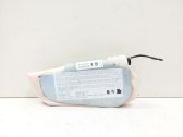 Seat airbag
