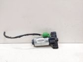 Seat adjustment motor