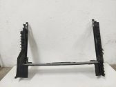 Side radiator support slam panel