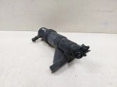 Headlight washer spray nozzle