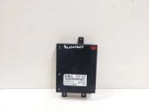 Module unité de contrôle Bluetooth
