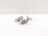 Fender mounting bracket