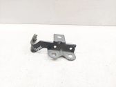 Fender mounting bracket