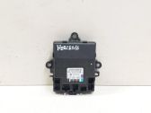 Door control unit/module
