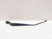 Front wiper blade arm