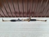 Steering rack