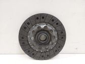 Clutch pressure plate