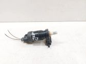 Windscreen/windshield washer pump