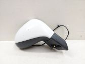 Front door electric wing mirror