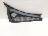 Wiper trim
