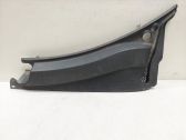 Wiper trim