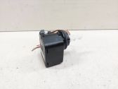 Headlight level adjustment motor