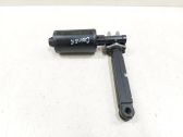 Seat adjustment motor