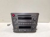 Radio/CD/DVD/GPS head unit
