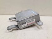 Airbag control unit/module