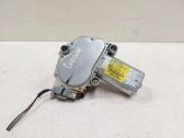 Rear window wiper motor