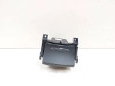 Boîte à gants de rangement pour console centrale