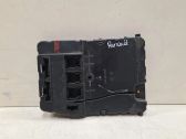 Comfort/convenience module