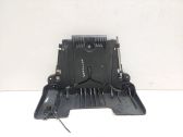 Battery tray