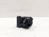 Ignition lock contact