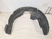 Front wheel arch liner splash guards