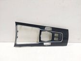 Gear shifter surround trim plastic