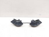 Boutons / interrupteurs volant