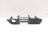 Fuel tank opening switch