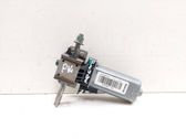 Seat adjustment motor