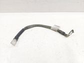 Negative earth cable (battery)