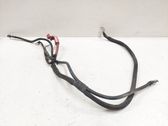 Positive cable (battery)