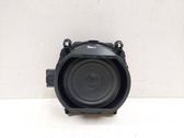 Subwoofer