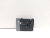 Seat control switch