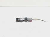 Sensor impacto/accidente para activar Airbag