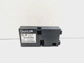 Door central lock control unit/module