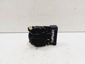 Ignition lock contact
