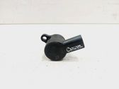 Fuel pressure regulator
