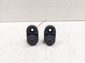 Sensor de la puerta trasera