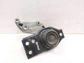 Engine mount bracket