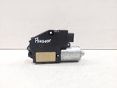 Sunroof motor/actuator