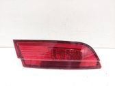 Tailgate rear/tail lights